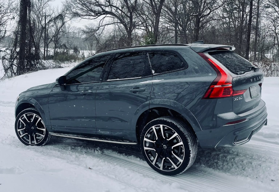 Pneus SUV & CrossOver