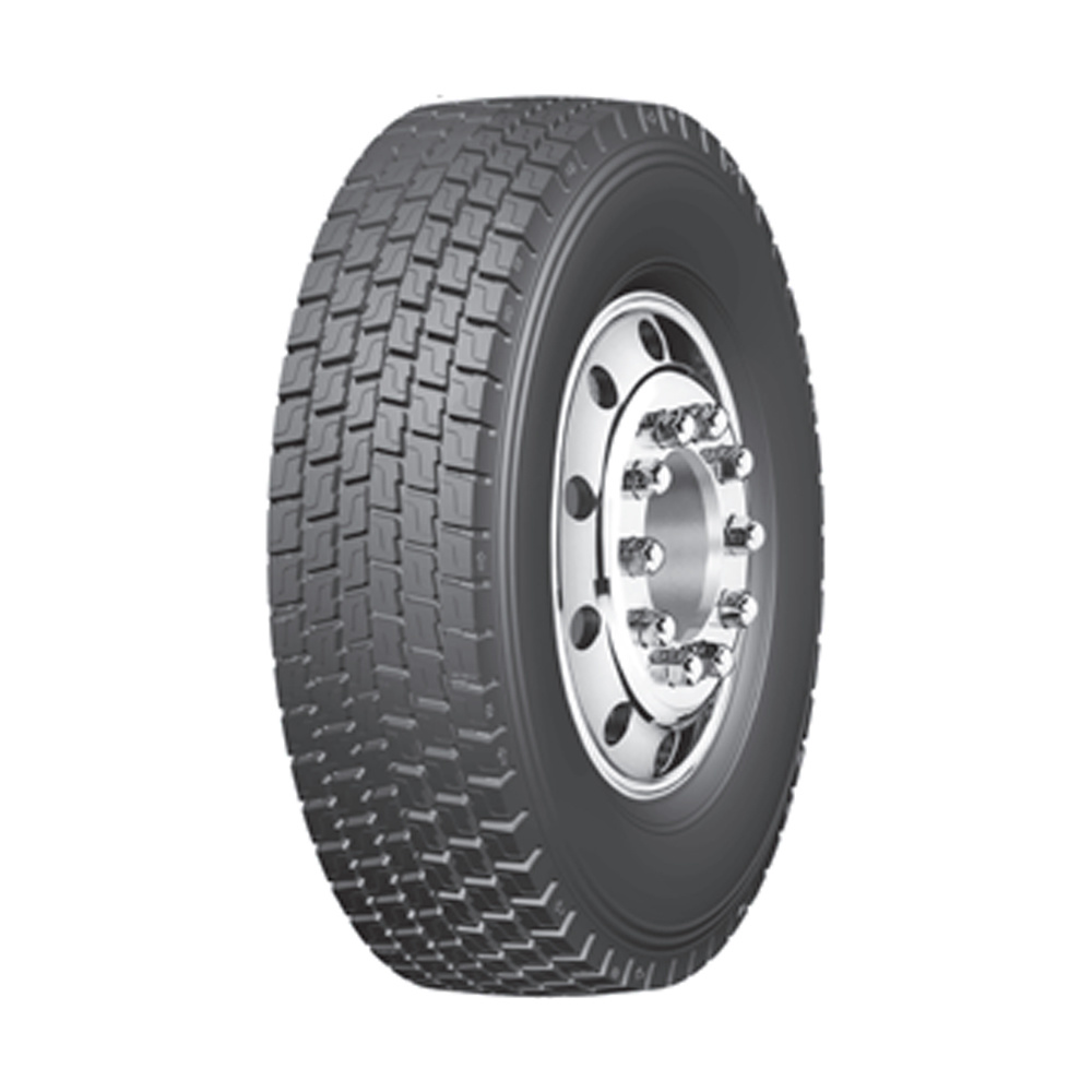 235/75R17.5 DOUBLESTAR DSRD01